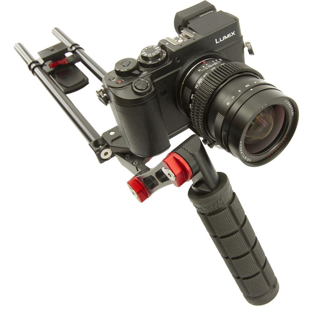 Hondo Garage Basic Shoulder Rig