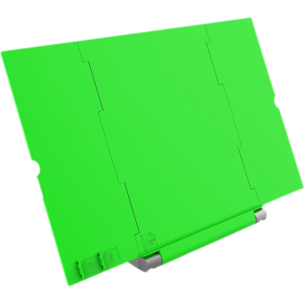 HoverCam HCVB VersoBoard Anti-Glare Document Holder