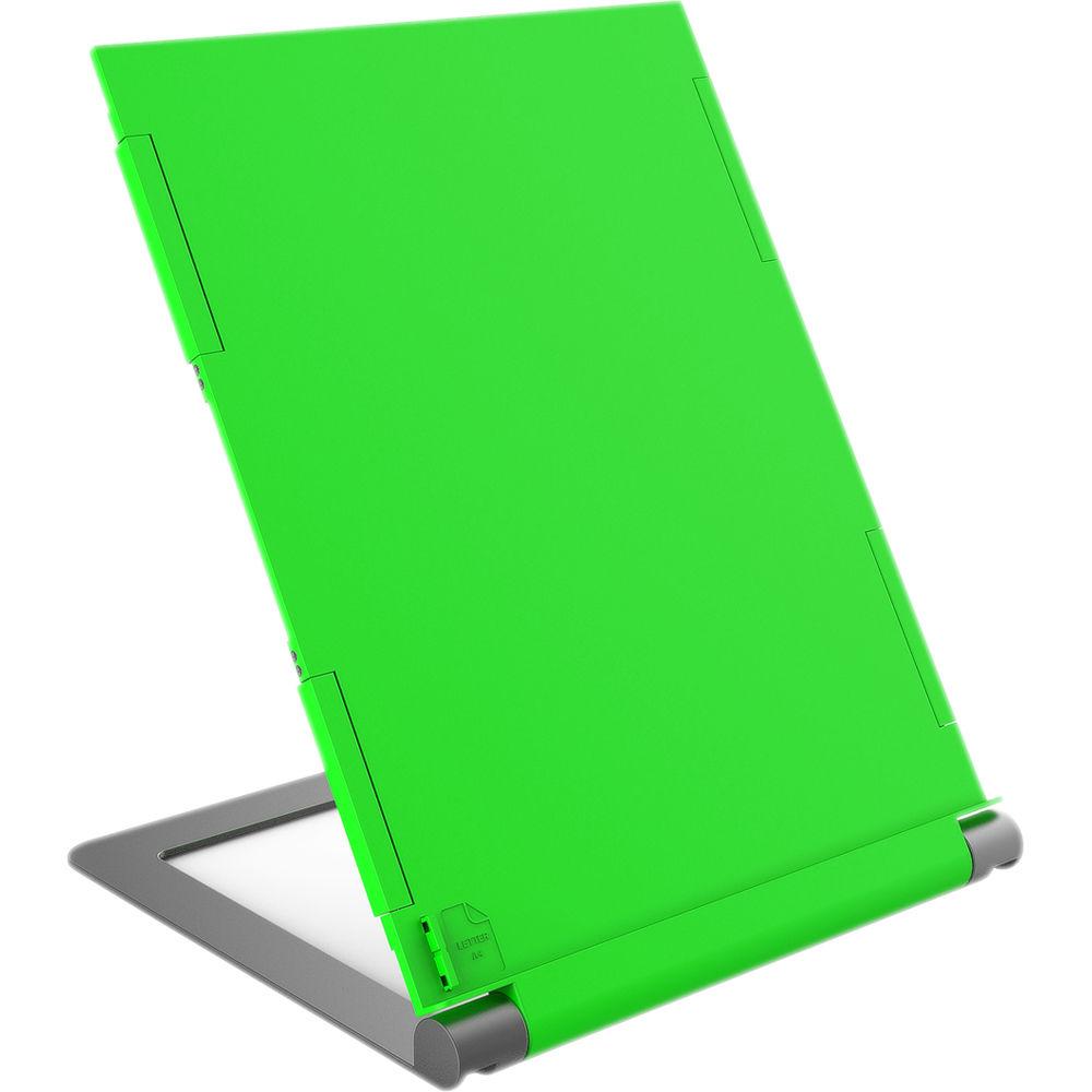 HoverCam HCVB VersoBoard Anti-Glare Document Holder