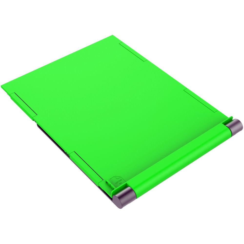 HoverCam HCVB VersoBoard Anti-Glare Document Holder