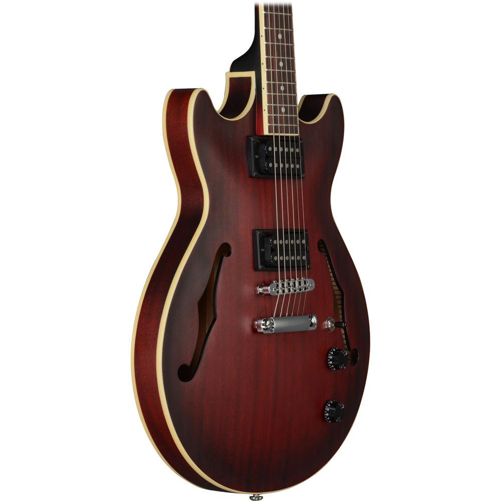 Ibanez AM53 Artcore Series Hollow-Body Electric Guitar