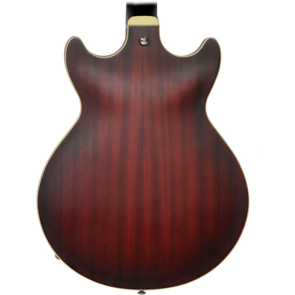 Ibanez AM53 Artcore Series Hollow-Body Electric Guitar