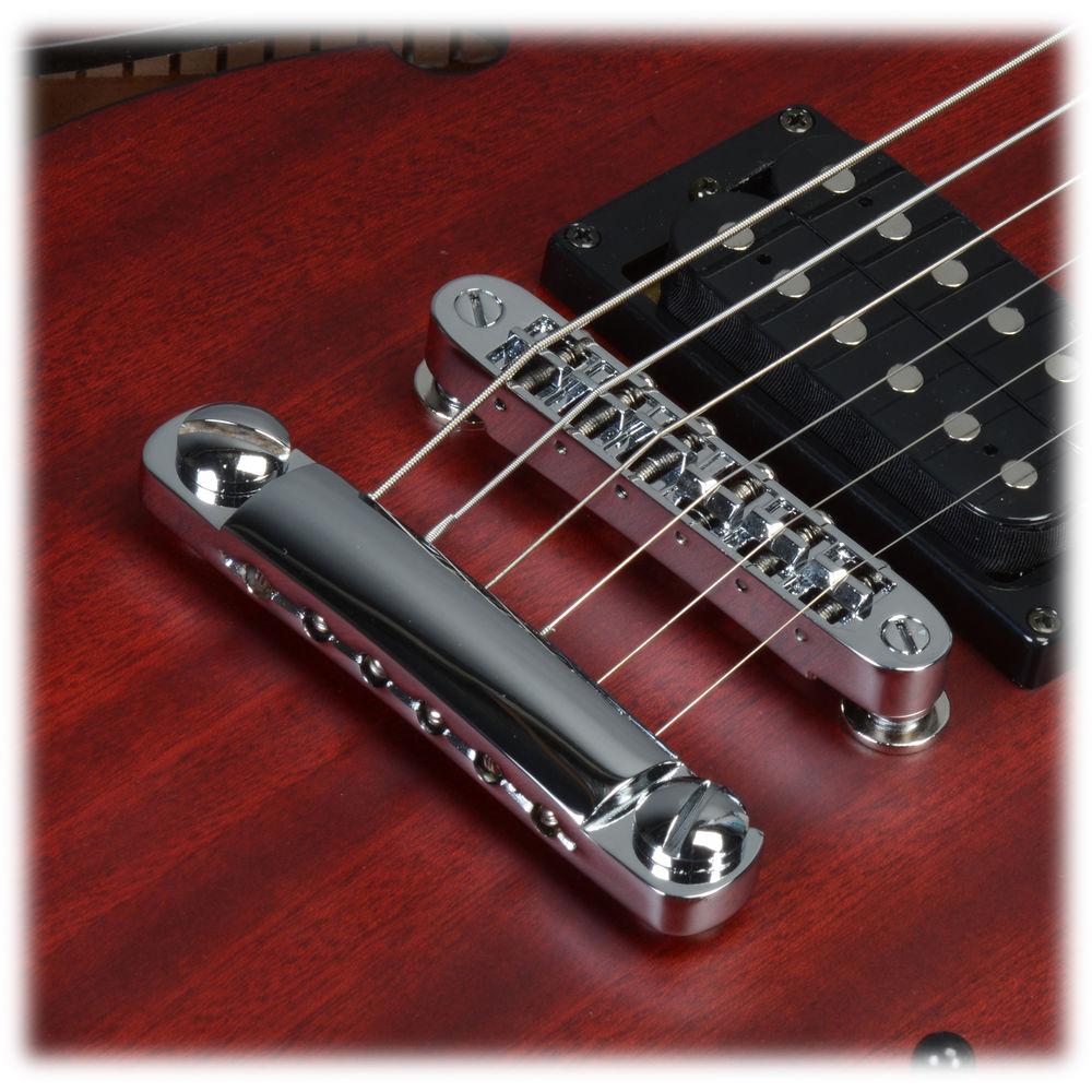 Ibanez AM53 Artcore Series Hollow-Body Electric Guitar