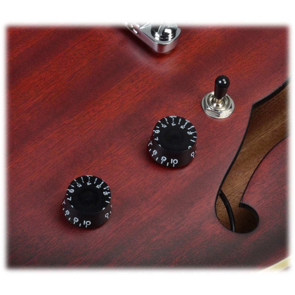 Ibanez AM53 Artcore Series Hollow-Body Electric Guitar