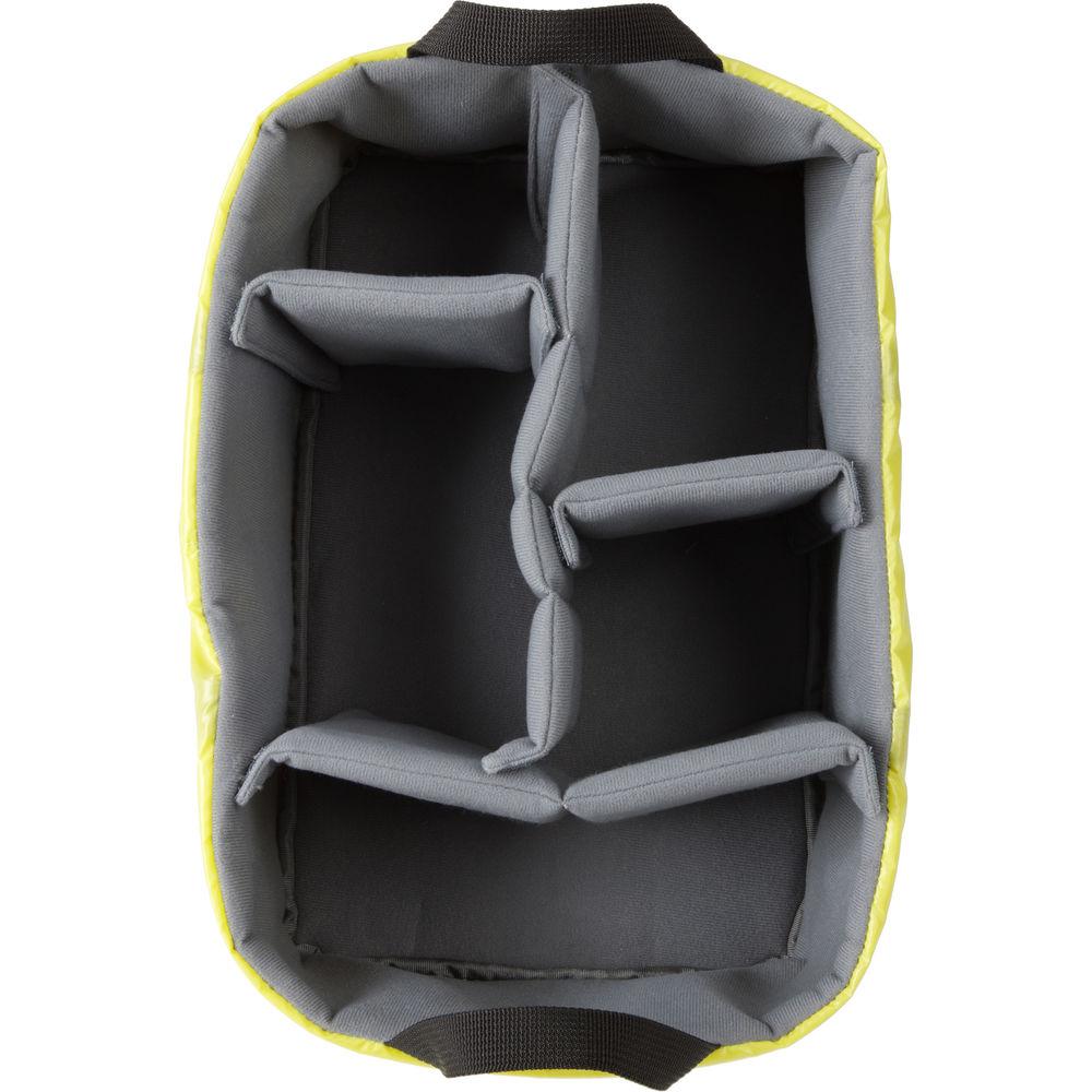 Incase Designs Corp DSLR Camera Organizer for Backpack