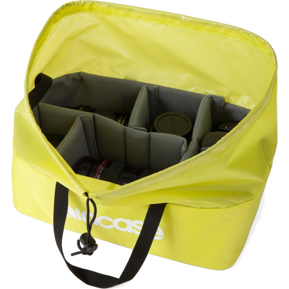 Incase Designs Corp DSLR Camera Organizer for Backpack