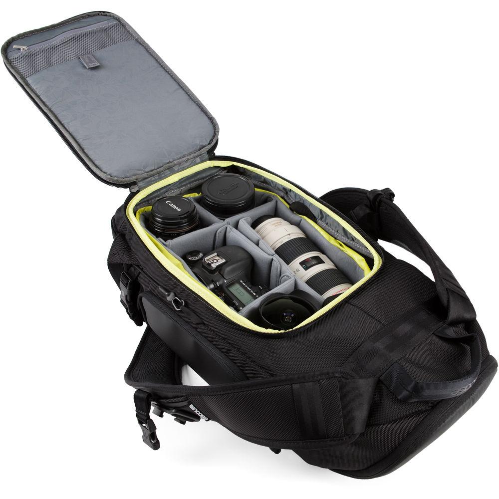 Incase Designs Corp DSLR Camera Organizer for Backpack