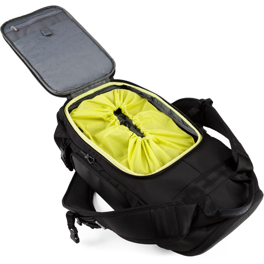 Incase Designs Corp DSLR Camera Organizer for Backpack