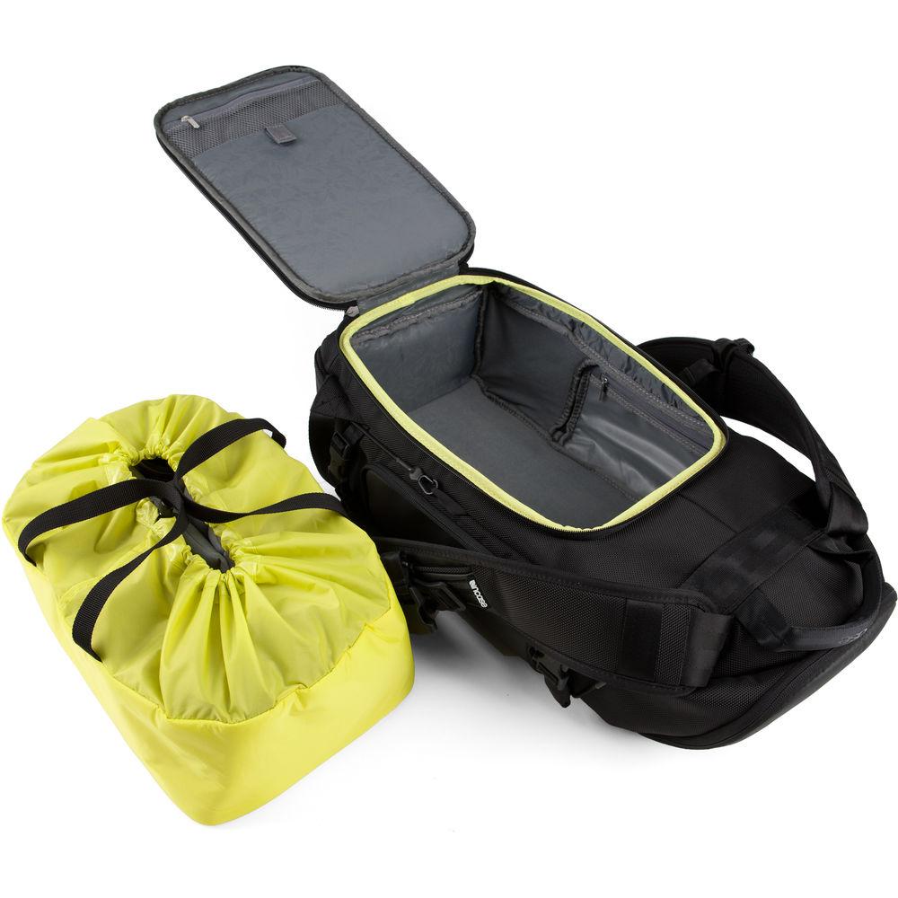 Incase Designs Corp DSLR Camera Organizer for Backpack