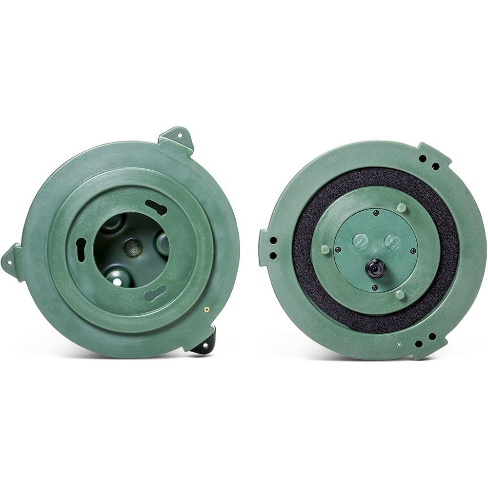 JBL Control 85M Two-Way 5.25" Coaxial Mushroom Landscape Speaker