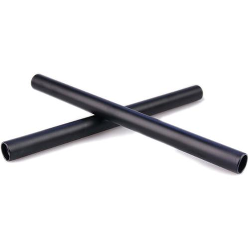 LanParte 15mm Aluminum Rod