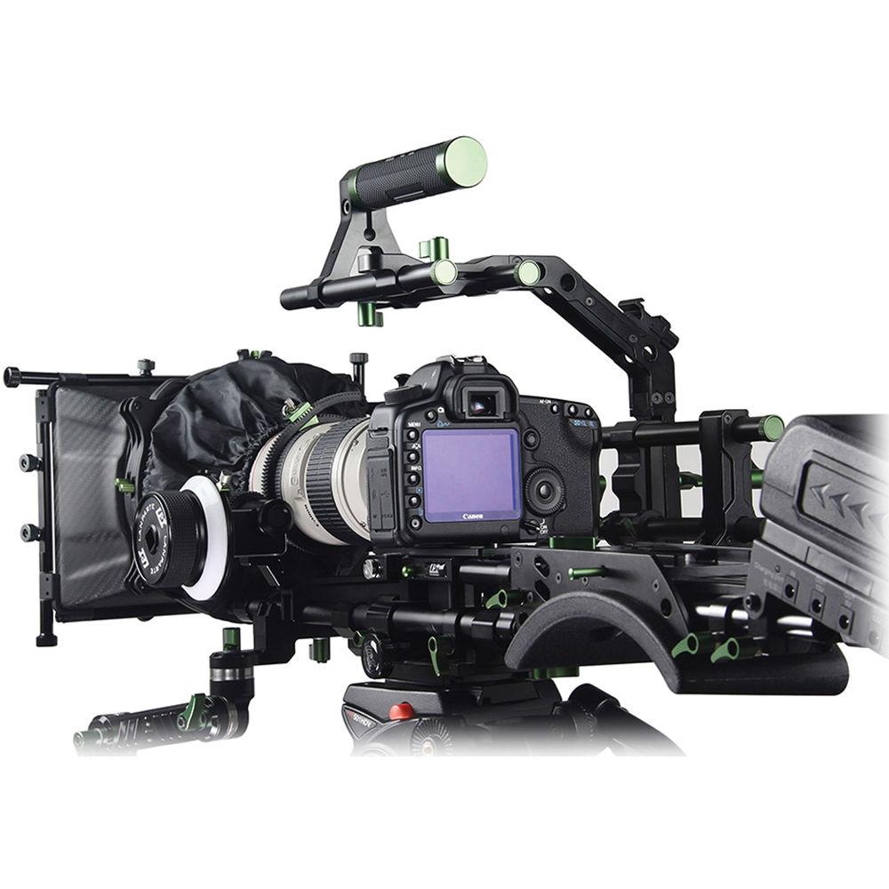 LanParte Professional DSLR Kit V2