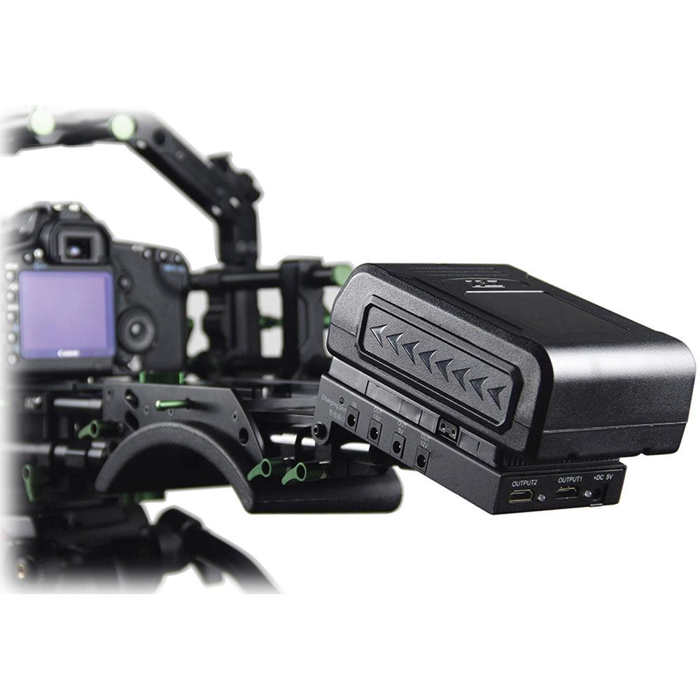 LanParte Professional DSLR Kit V2