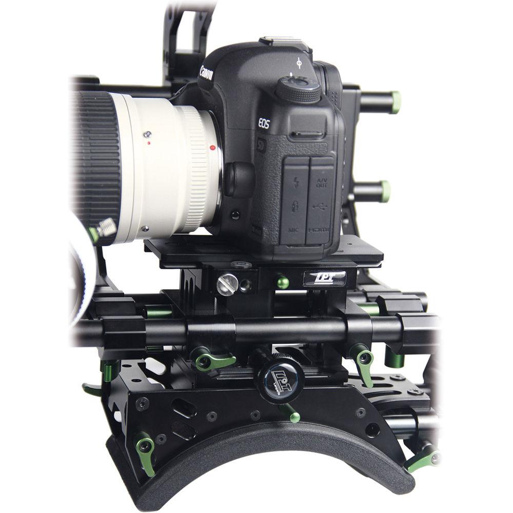 LanParte Professional DSLR Kit V2