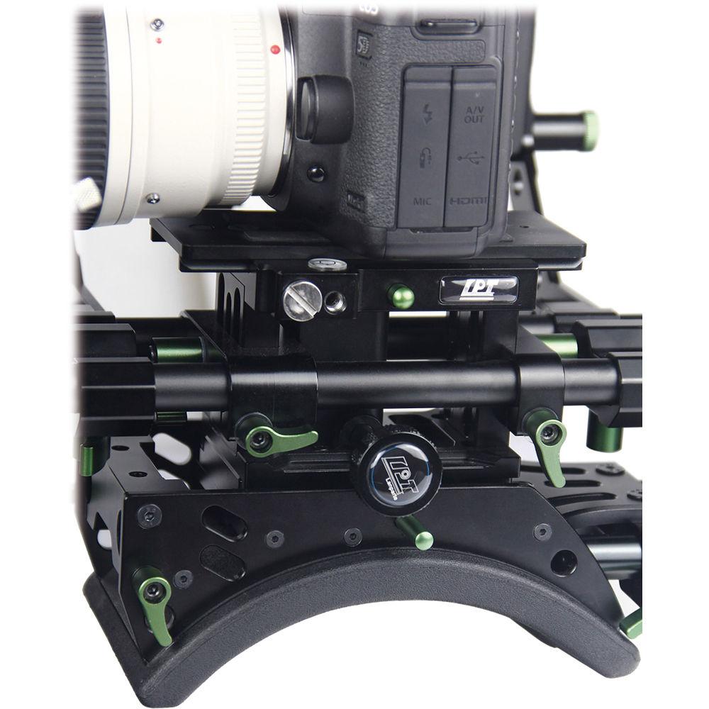 LanParte Professional DSLR Kit V2