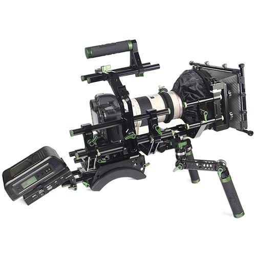 LanParte Professional DSLR Kit V2