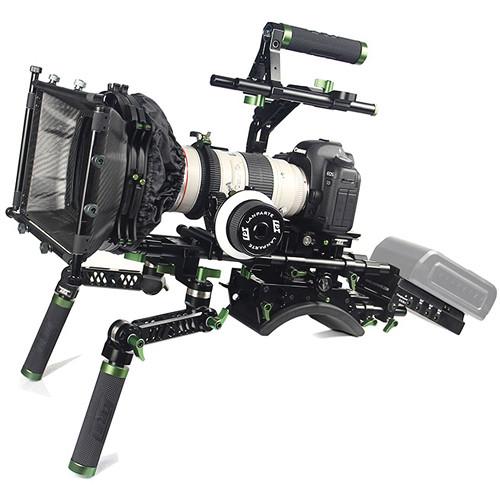 LanParte Professional DSLR Kit V2