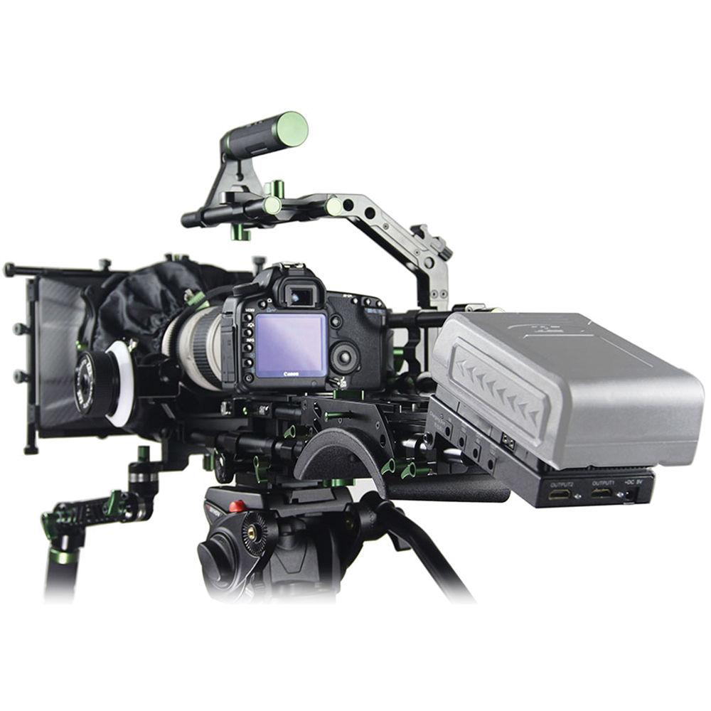 LanParte Professional DSLR Kit V2