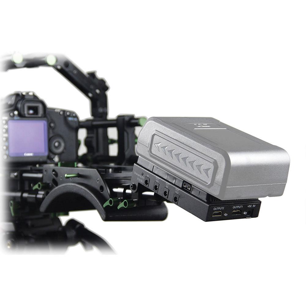 LanParte Professional DSLR Kit V2