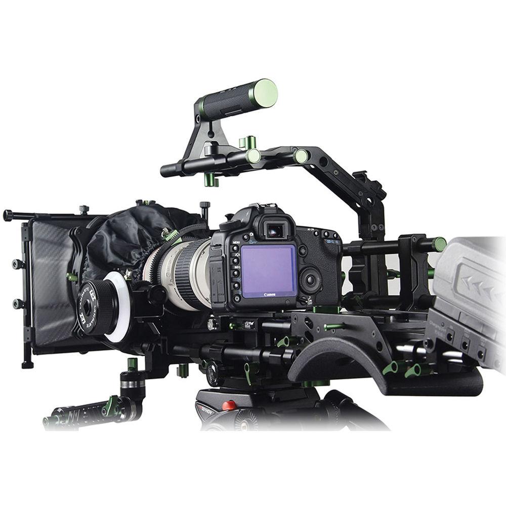 LanParte Professional DSLR Kit V2