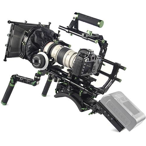 LanParte Professional DSLR Kit V2