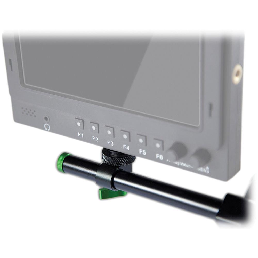 LanParte Single Rod Clamp