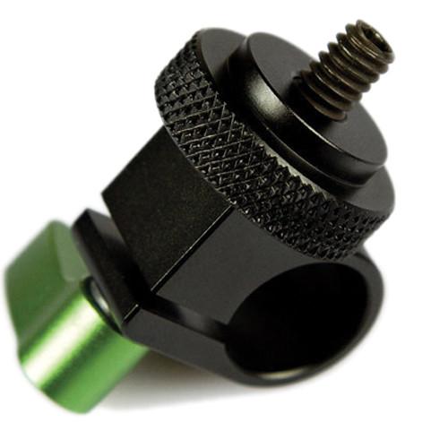 LanParte Single Rod Clamp