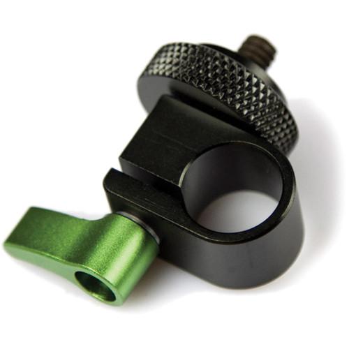 LanParte Single Rod Clamp