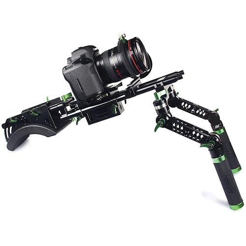 LanParte Starter DSLR Camera Rig Kit