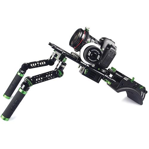 LanParte Starter DSLR Camera Rig Kit