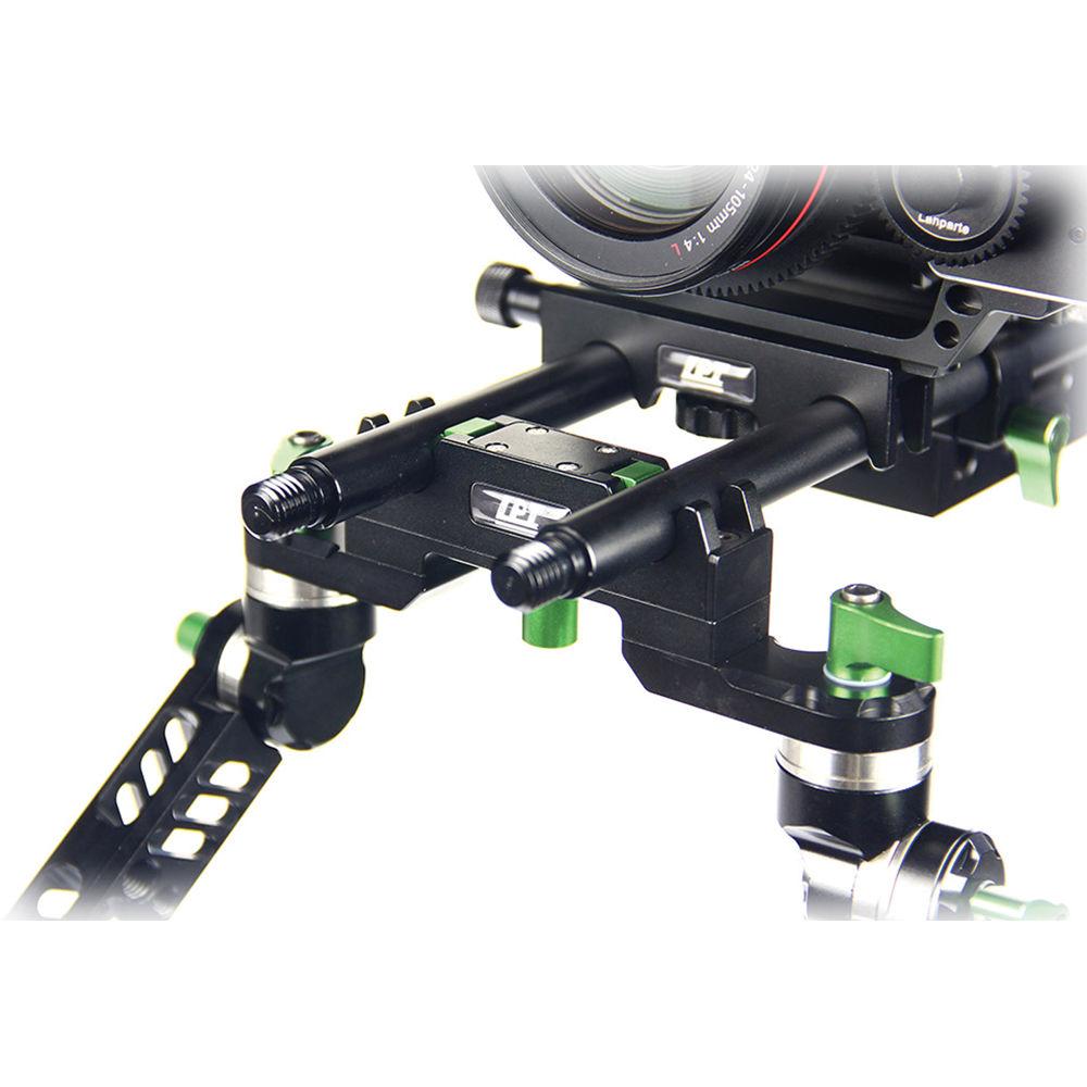 LanParte Starter DSLR Camera Rig Kit