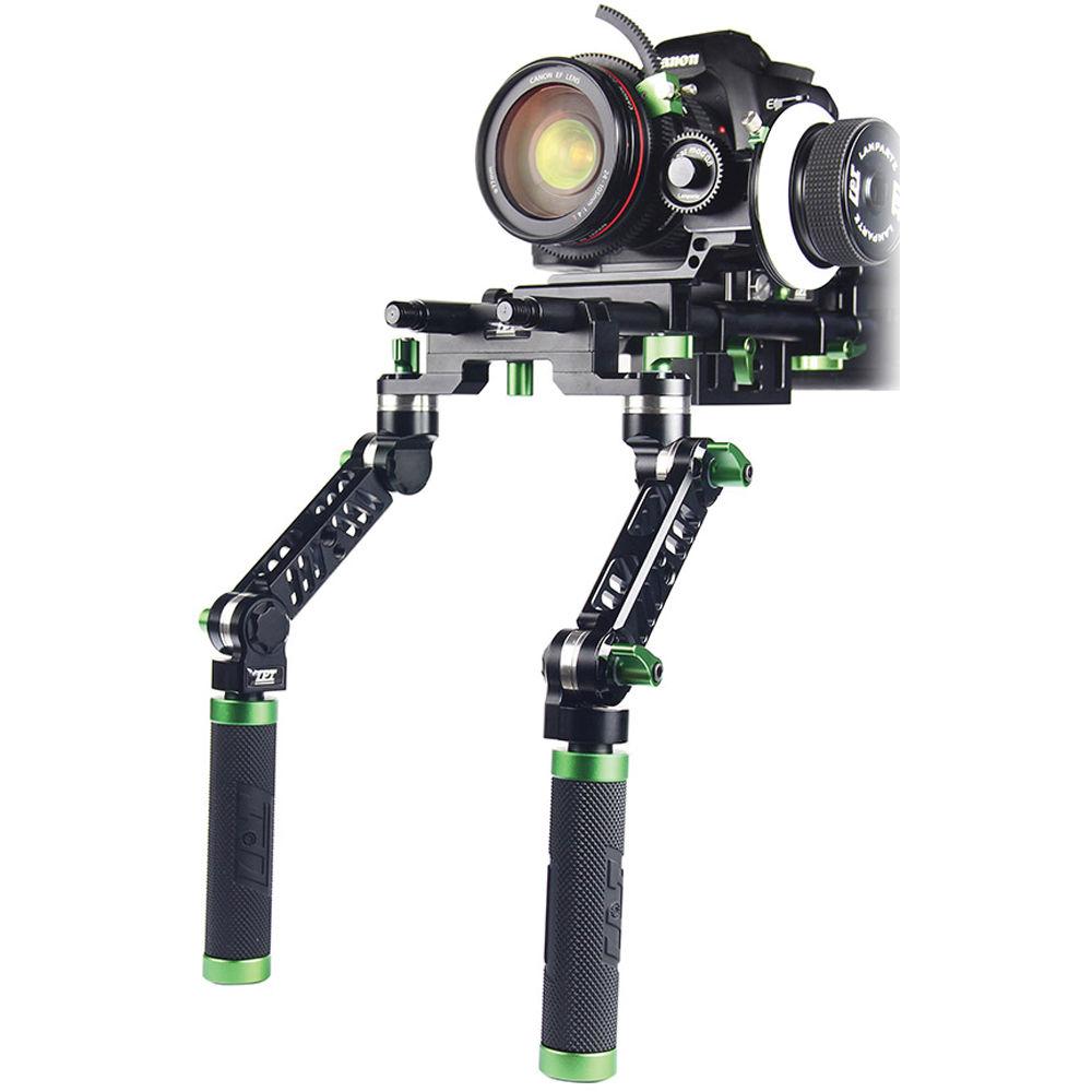 LanParte Starter DSLR Camera Rig Kit