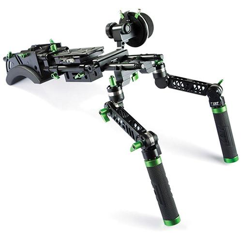LanParte Starter DSLR Camera Rig Kit