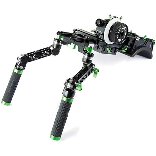 LanParte Starter DSLR Camera Rig Kit