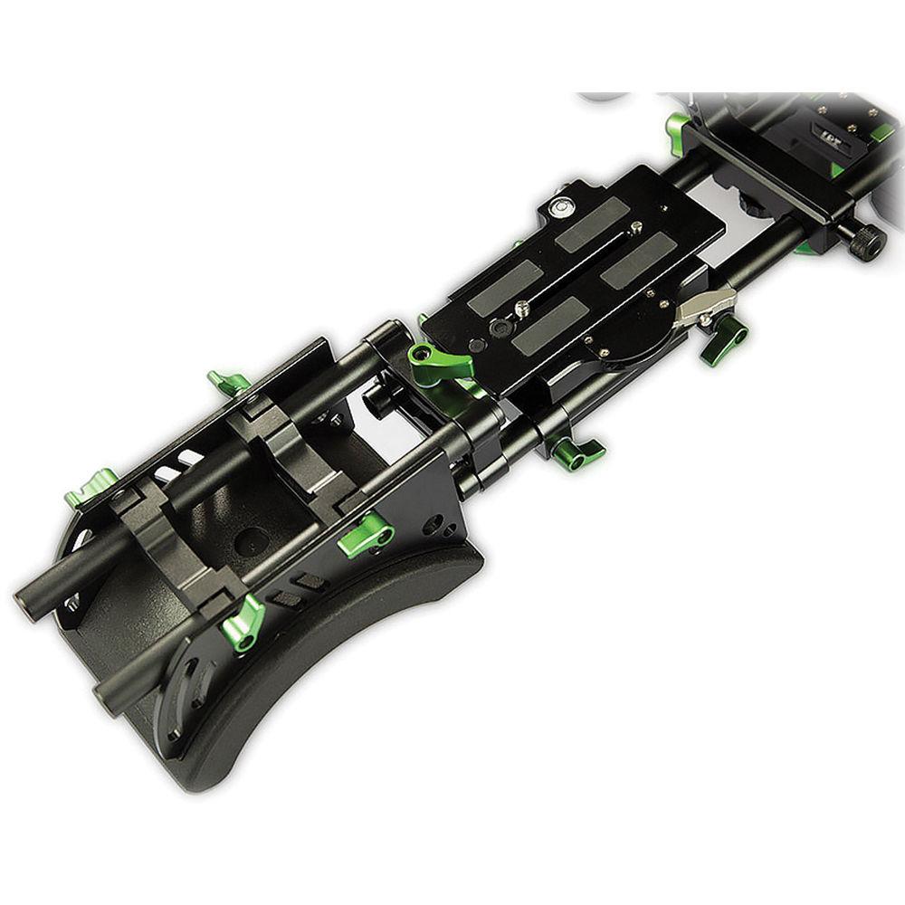 LanParte Starter DSLR Camera Rig Kit