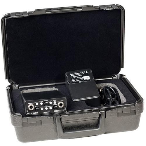 LITTLE LABS Guitar Pedal Pro Blender Direct Box Re-Amp