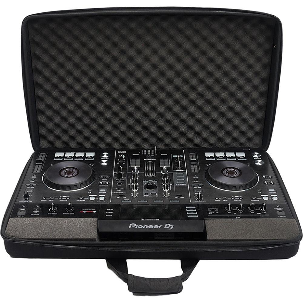 Magma Bags CTRL Case XDJ-RX Bag for Pioneer XDJ-RX RX2 Controllers