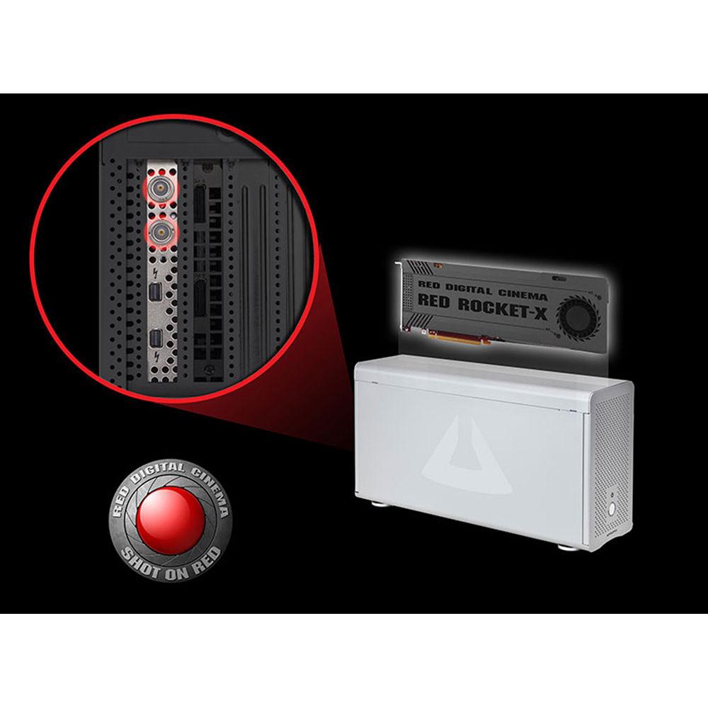 Magma ExpressBox 3T-RED Expansion Chassis