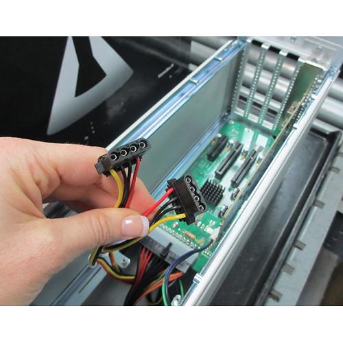 Magma ExpressBox 3T-RED Expansion Chassis