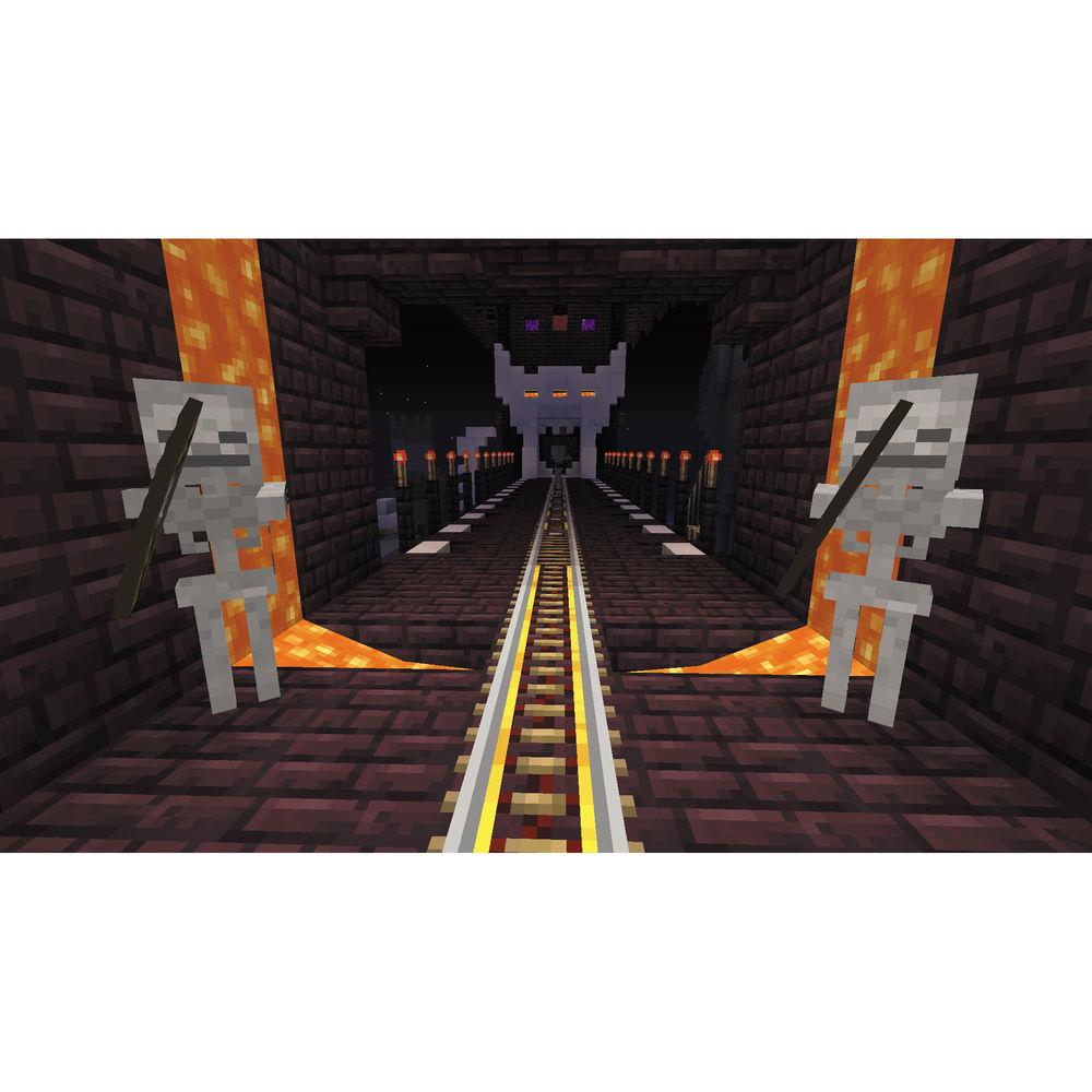 MOJANG Minecraft: PlayStation 4 Edition