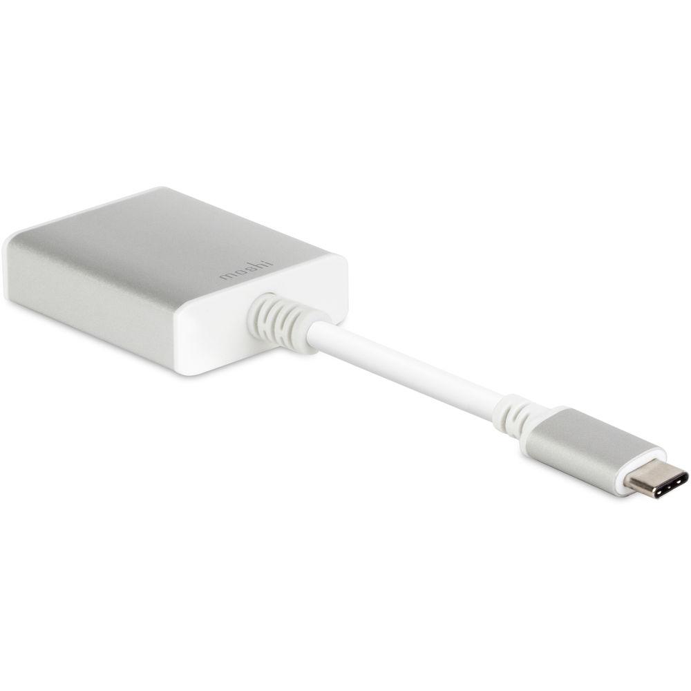 Moshi USB Type Type-C to VGA Adapter