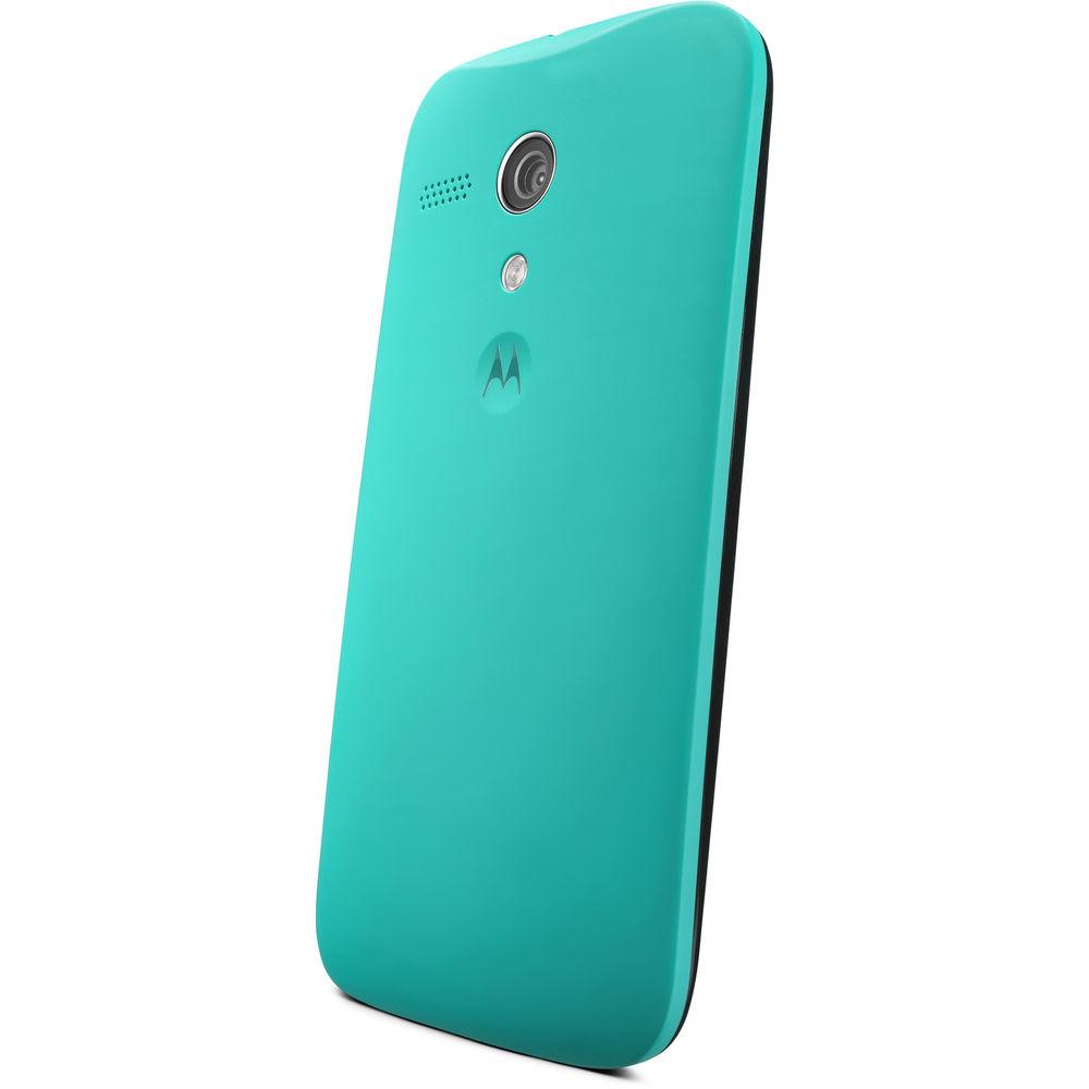 Moto G 1st Gen Replacement Shell