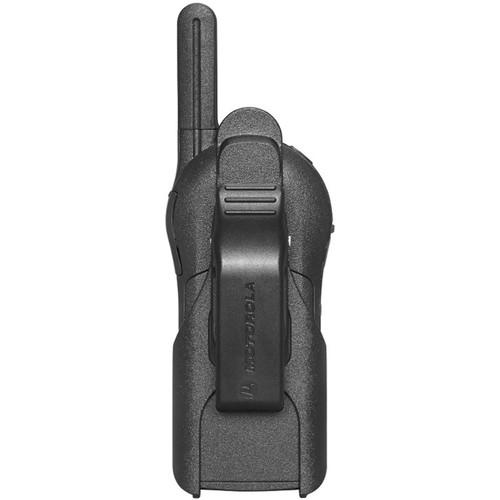 Motorola DLR1020 2-Way Digital Business Radio