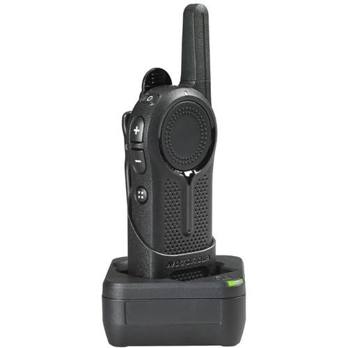 Motorola DLR1020 2-Way Digital Business Radio