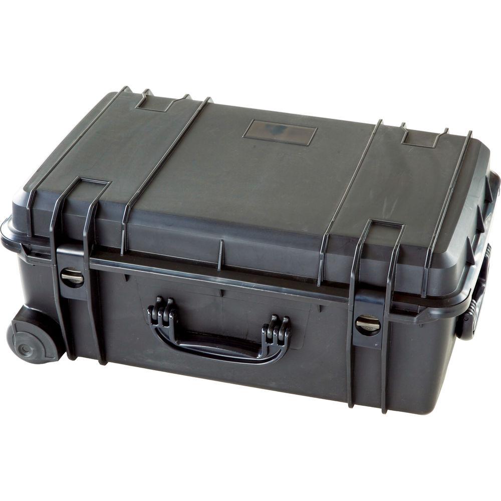 Mustang MC-DJIPH Drone Case for DJI Phantom Series