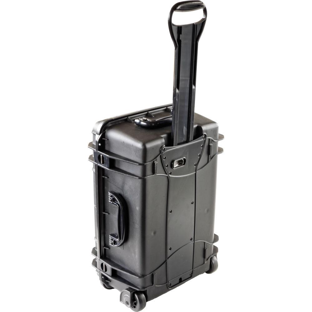 Mustang MC-DJIPH Drone Case for DJI Phantom Series