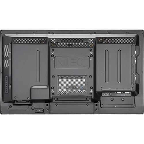 NEC V323-2 32" 1080p S-IPS LED-Backlit Commercial-Grade Display