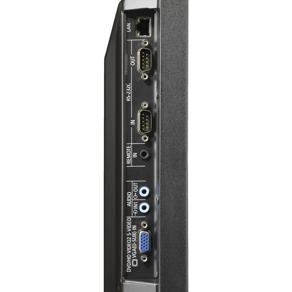 NEC V323-2 32" 1080p S-IPS LED-Backlit Commercial-Grade Display