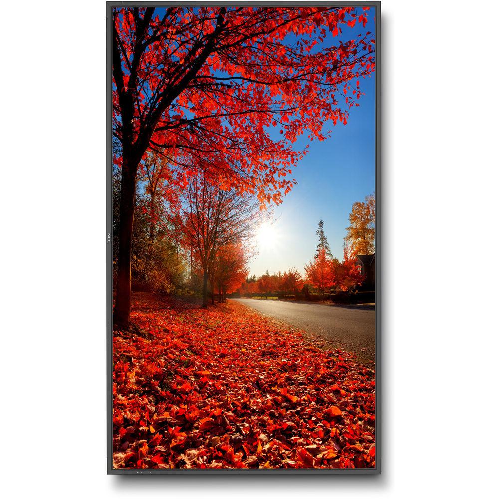 NEC X754HB 75" MultiSync Full HD Commercial LED Monitor