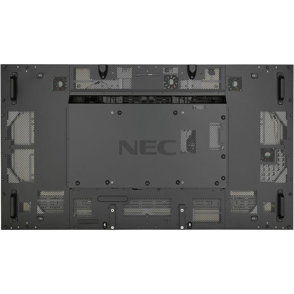 NEC X754HB 75" MultiSync Full HD Commercial LED Monitor